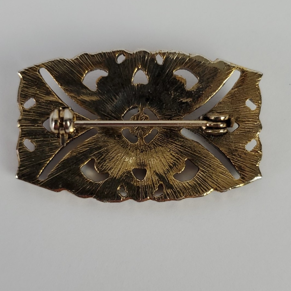 Brooch - Picture 2 of 3